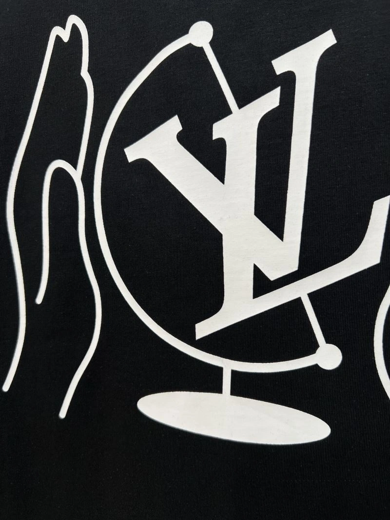 Sophisticated Louis Vuitton T-Shirts 137190