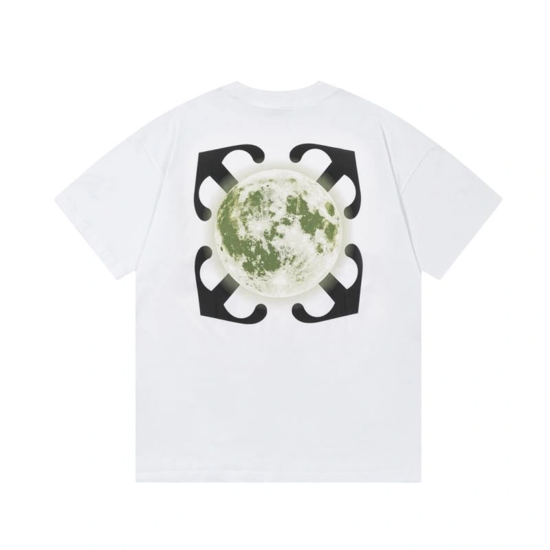 Louis Vuitton T-Shirts WaterResistant 137227