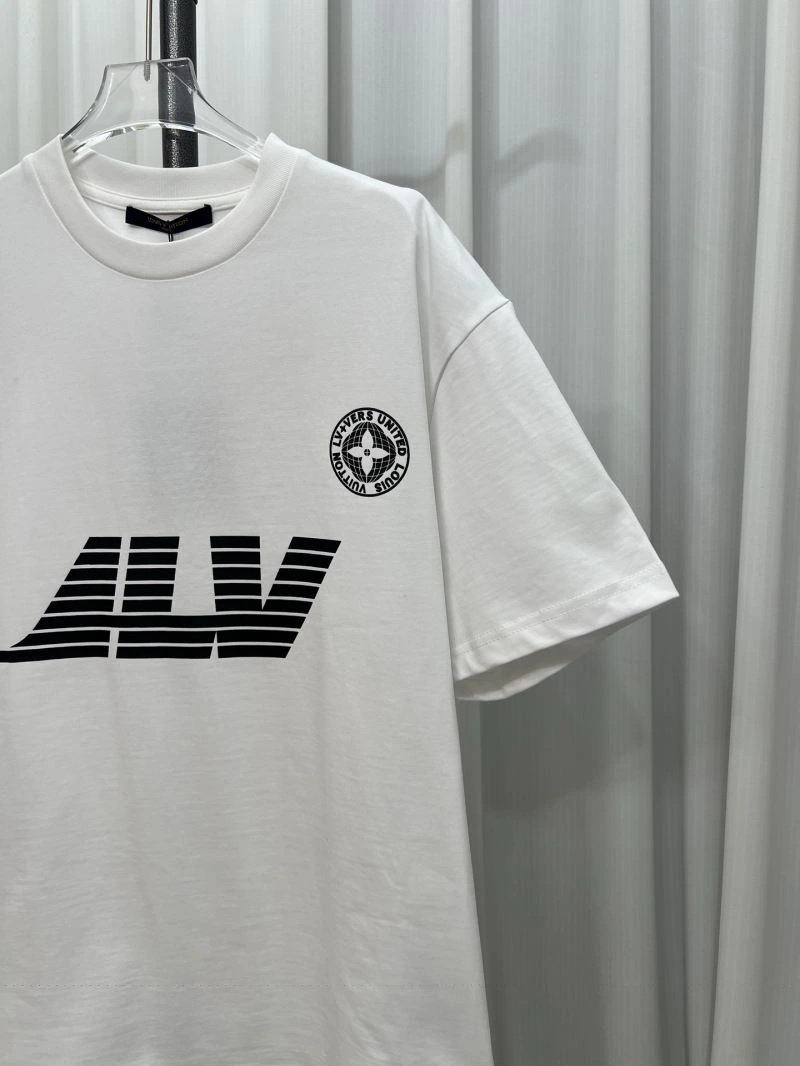 Louis Vuitton T-Shirts MoistureWicking 137201