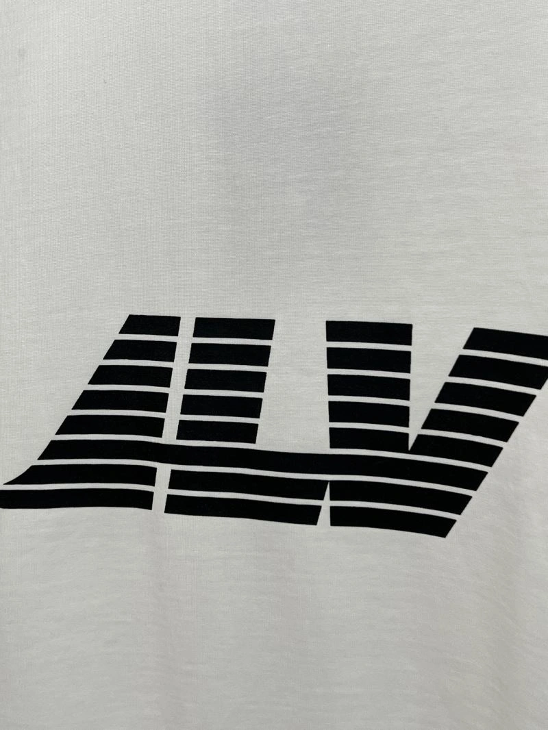 Louis Vuitton T-Shirts MoistureWicking 137201