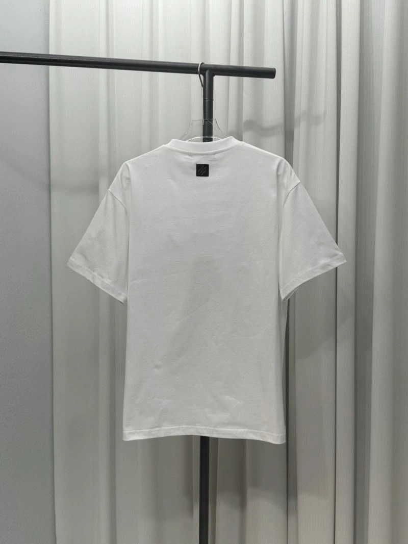 SoftTouch Louis Vuitton T-Shirts 137187