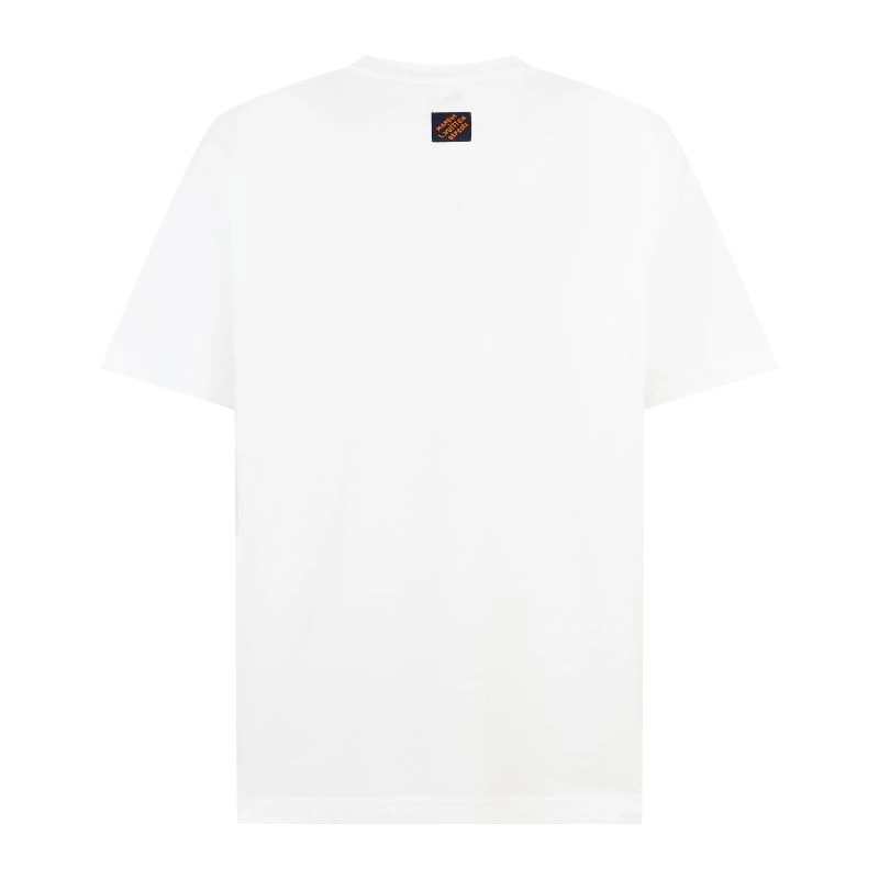 Louis Vuitton T-Shirts Elegant 137183