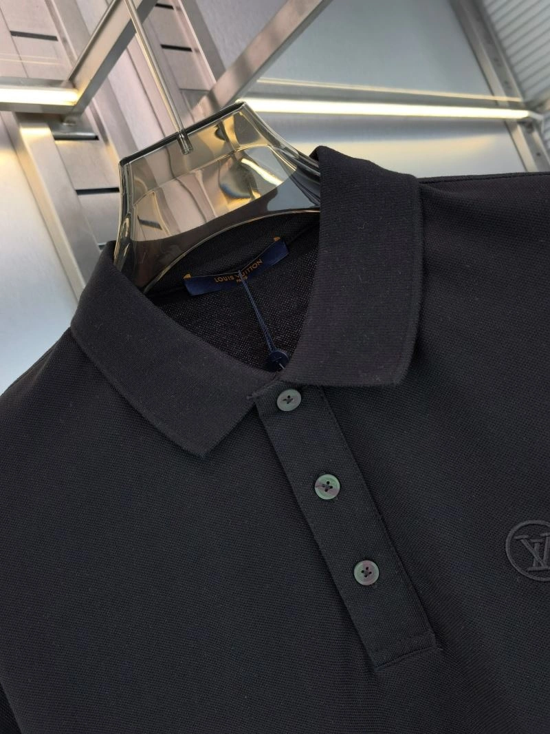 Louis Vuitton T-Shirts FlexibleFit 137186