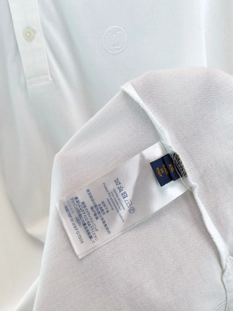 Lightweight Louis Vuitton T-Shirts 137188