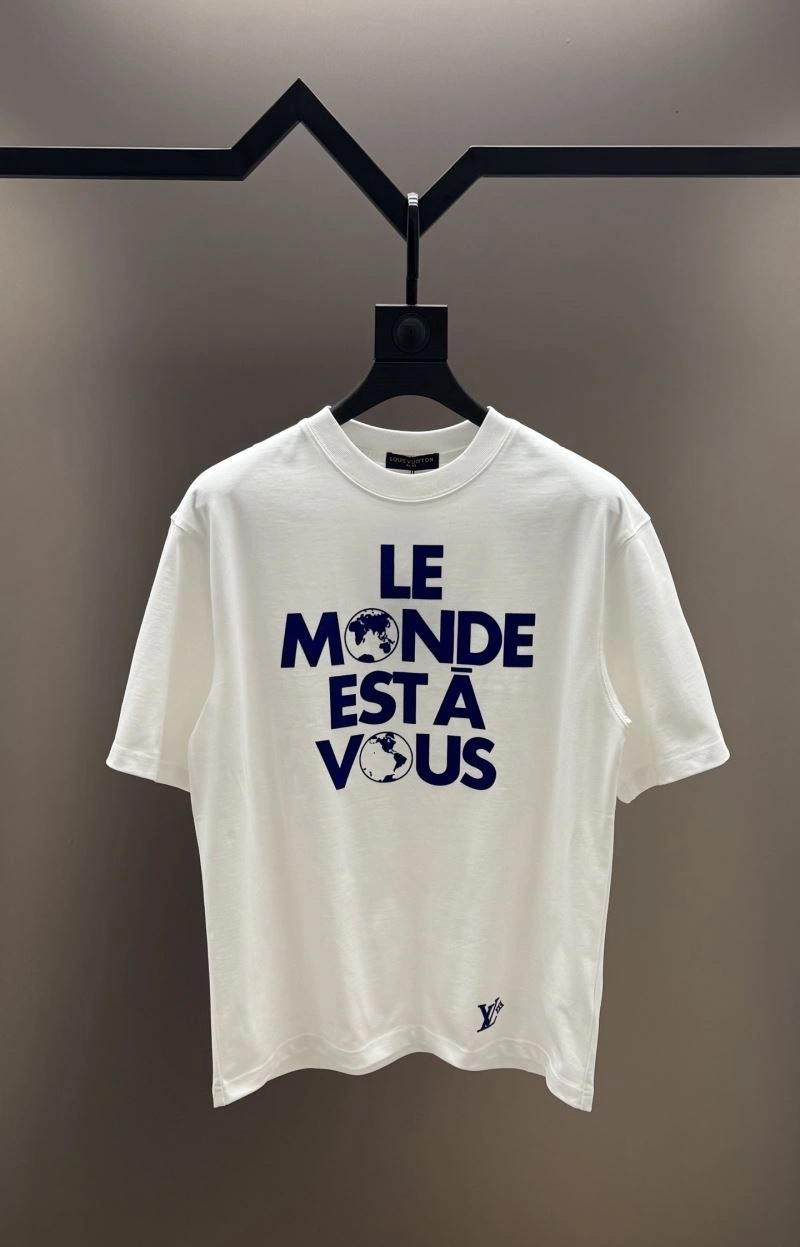 TopPick Louis Vuitton T-Shirts 137184