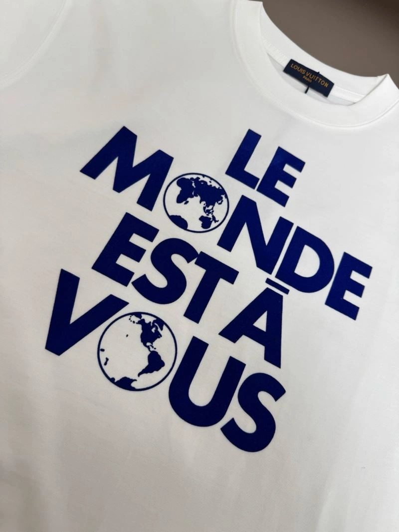 TopPick Louis Vuitton T-Shirts 137184