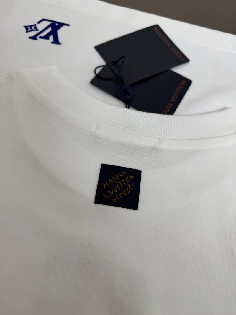 TopPick Louis Vuitton T-Shirts 137184