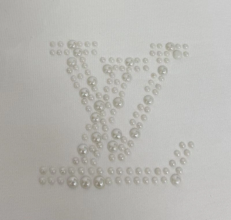 Louis Vuitton T-Shirts Affordable 137182