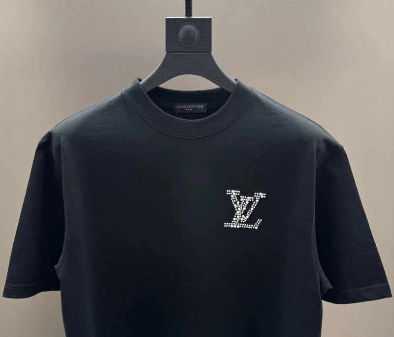 Louis Vuitton T-Shirts Compact 137181