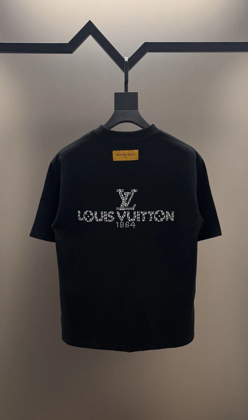 Louis Vuitton T-Shirts Compact 137181