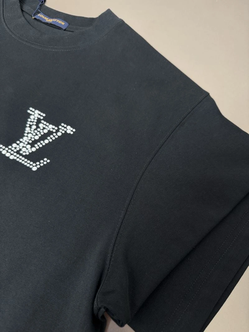 Louis Vuitton T-Shirts Compact 137181