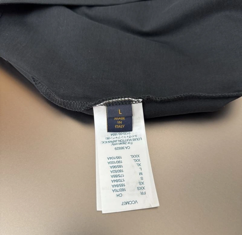 Louis Vuitton T-Shirts Compact 137181