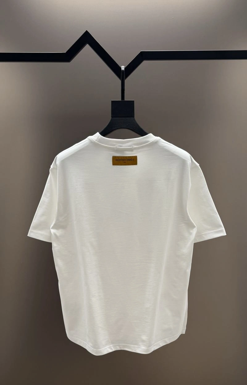 AllSeason Louis Vuitton T-Shirts 137180