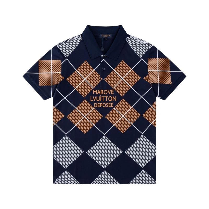 DailyWear Louis Vuitton T-Shirts 137173