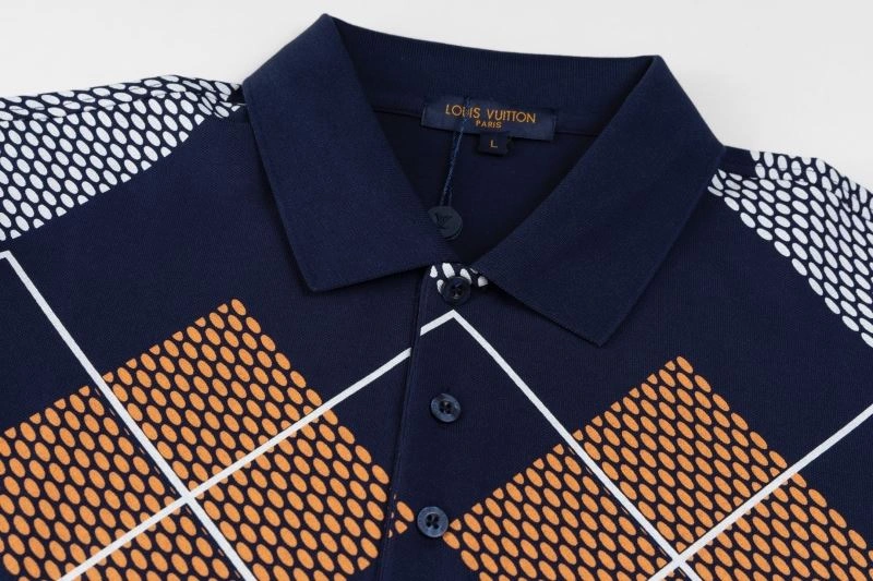 DailyWear Louis Vuitton T-Shirts 137173