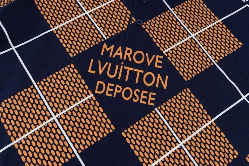 DailyWear Louis Vuitton T-Shirts 137173
