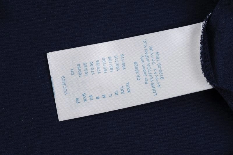 DailyWear Louis Vuitton T-Shirts 137173