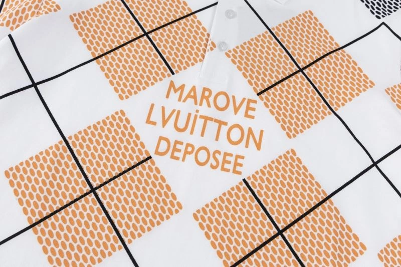 Efficient Louis Vuitton T-Shirts 137176