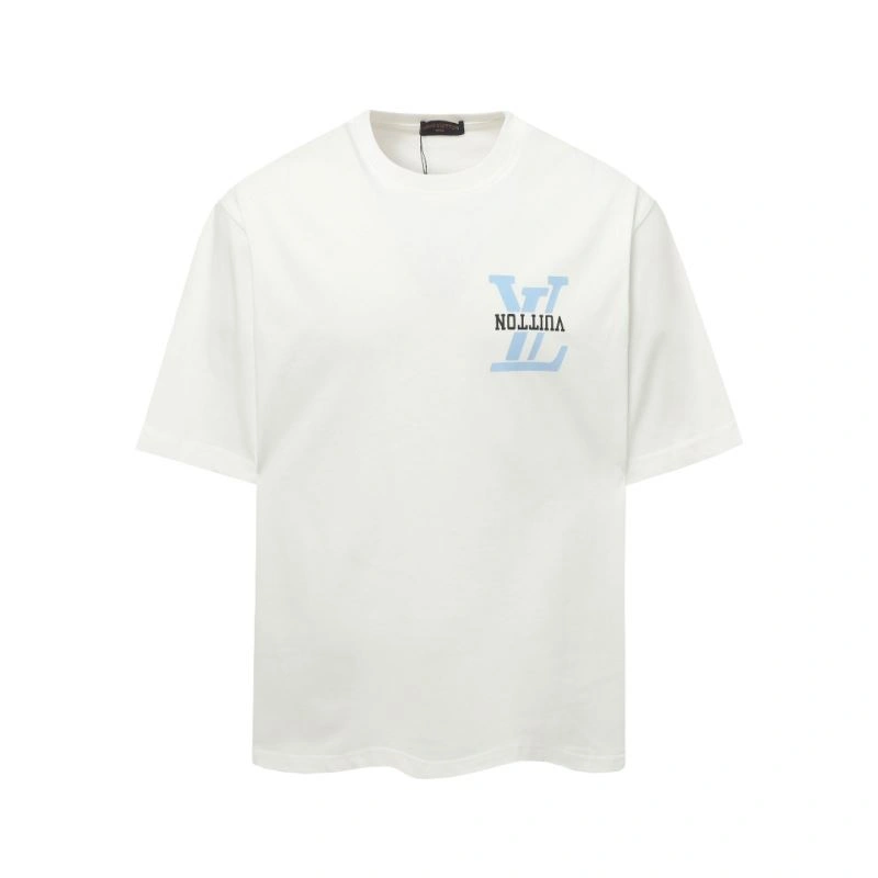 Louis Vuitton T-Shirts WeatherProof 137171