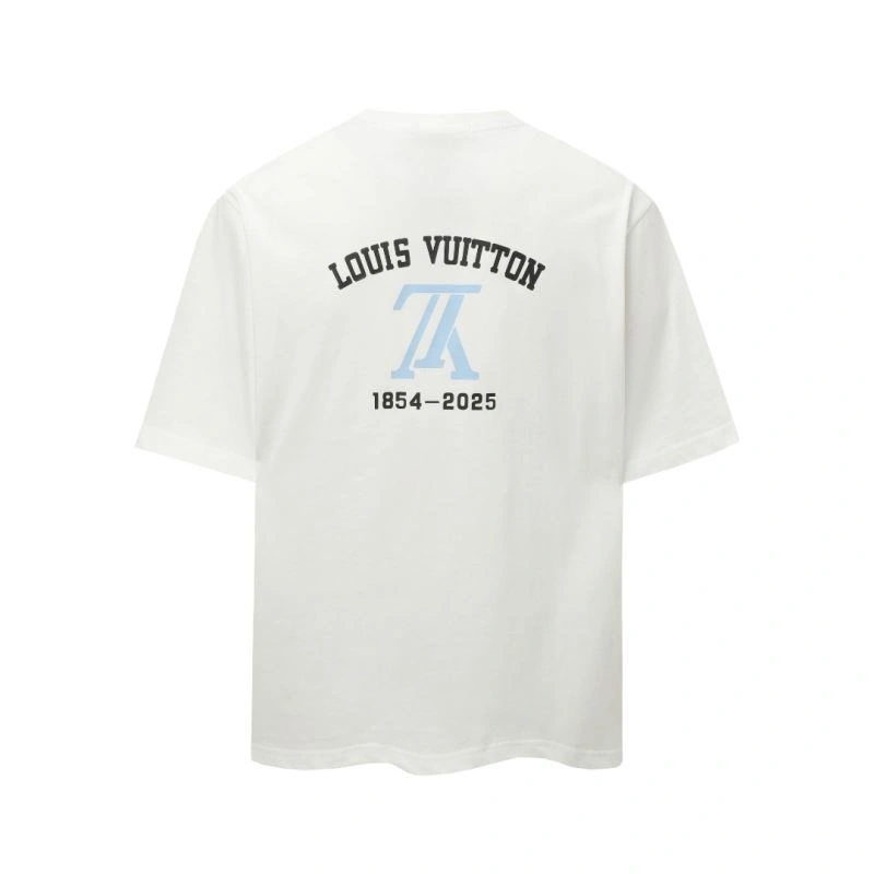 Louis Vuitton T-Shirts WeatherProof 137171