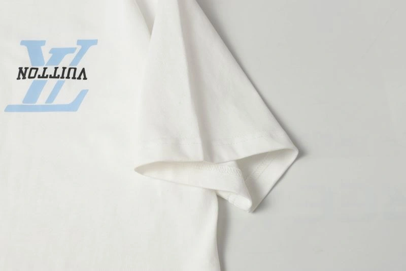 Louis Vuitton T-Shirts WeatherProof 137171
