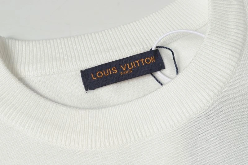 Louis Vuitton T-Shirts Original 137177