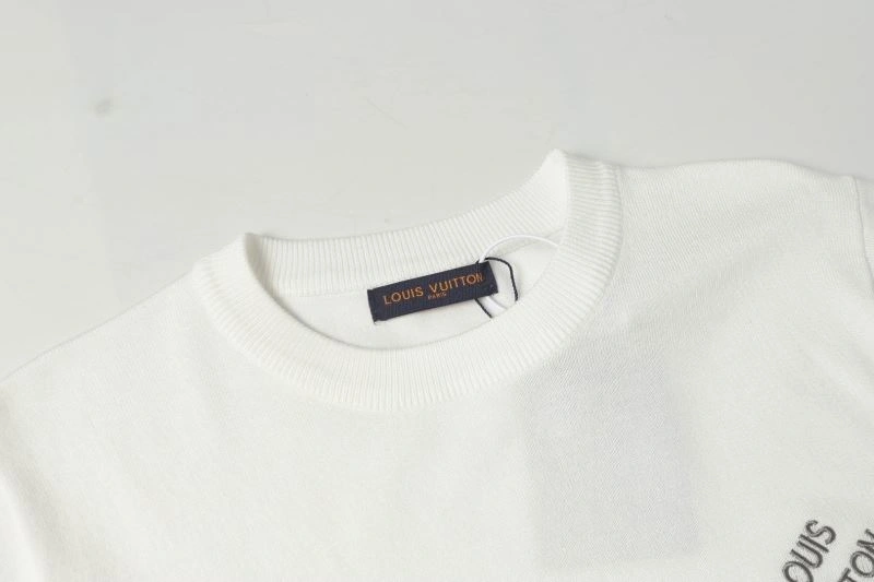 Louis Vuitton T-Shirts Original 137177