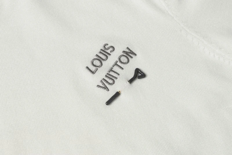 Louis Vuitton T-Shirts Original 137177