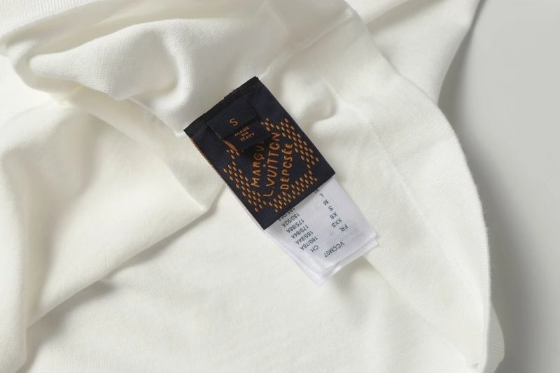 Louis Vuitton T-Shirts Original 137177