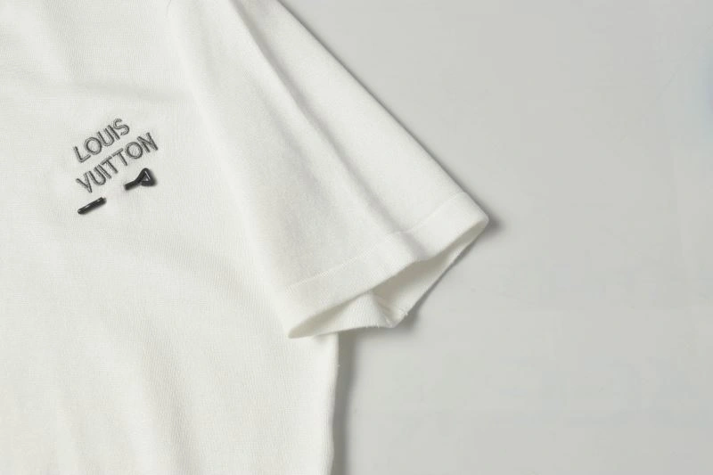 Louis Vuitton T-Shirts Original 137177