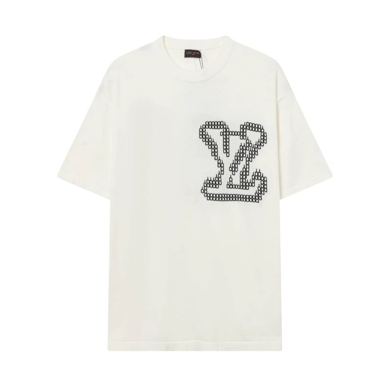 Louis Vuitton T-Shirts Efficient 137165