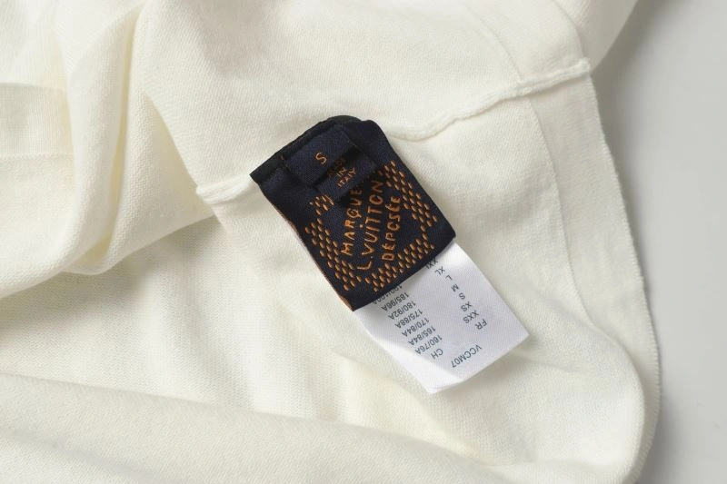 Louis Vuitton T-Shirts Efficient 137165