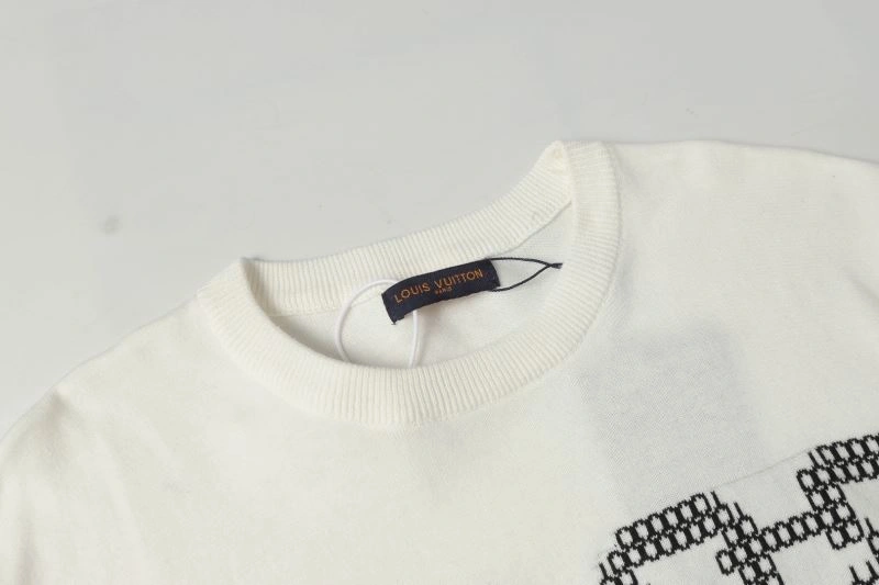 Louis Vuitton T-Shirts Efficient 137165