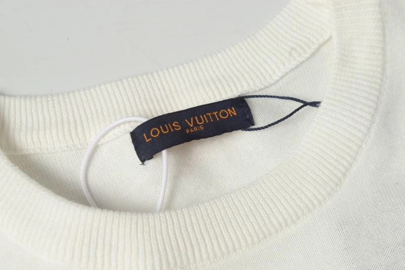 Louis Vuitton T-Shirts Efficient 137165