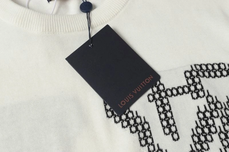Louis Vuitton T-Shirts Efficient 137165