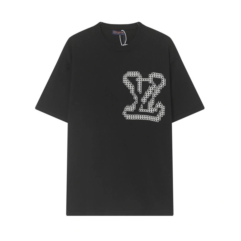 Louis Vuitton T-Shirts Comfortable 137174