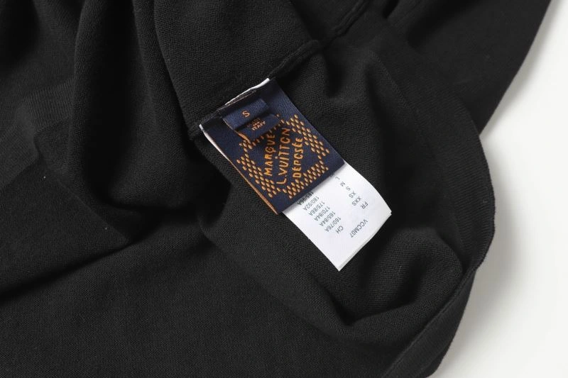 Louis Vuitton T-Shirts Comfortable 137174