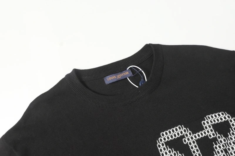 Louis Vuitton T-Shirts Comfortable 137174