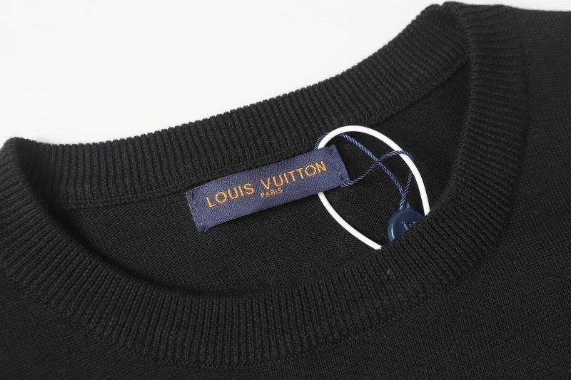 Louis Vuitton T-Shirts Comfortable 137174