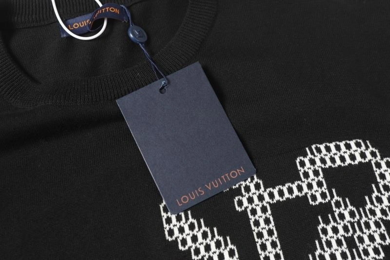 Louis Vuitton T-Shirts Comfortable 137174