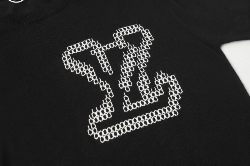 Louis Vuitton T-Shirts Comfortable 137174
