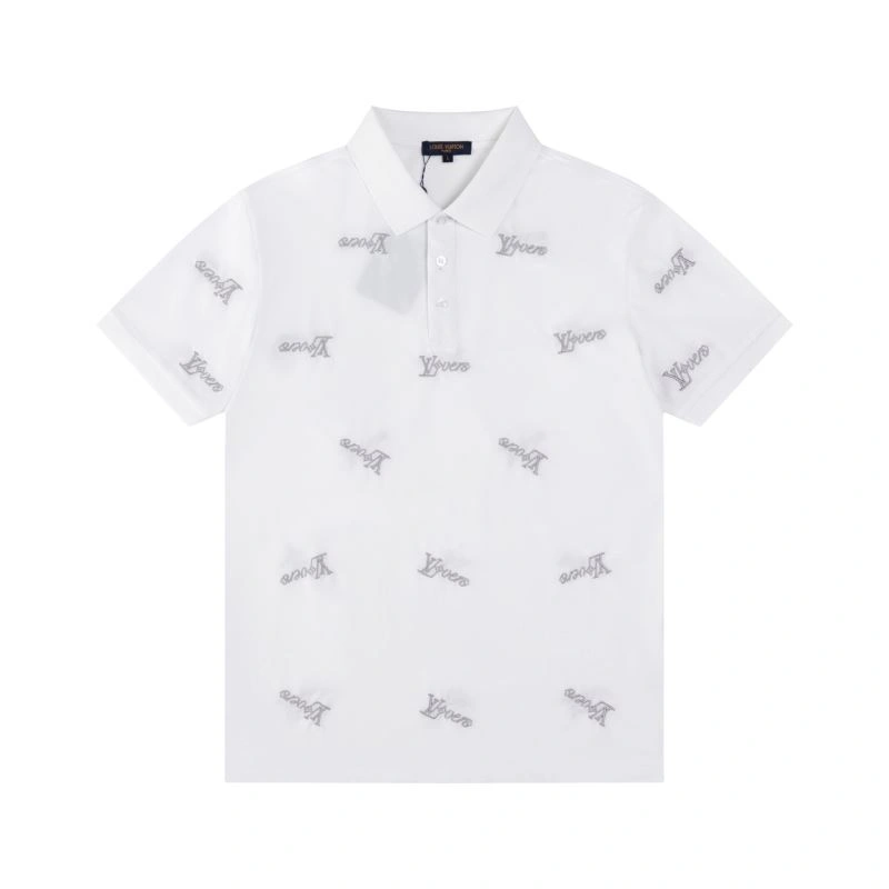Louis Vuitton T-Shirts Sophisticated 137169
