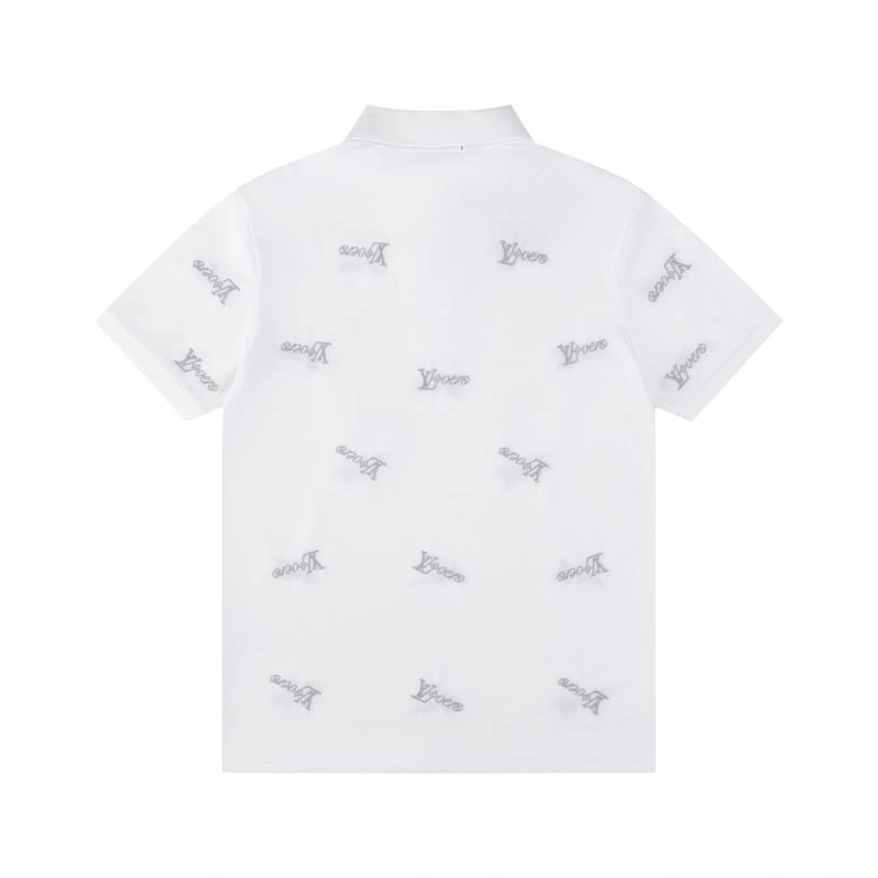 Louis Vuitton T-Shirts Sophisticated 137169