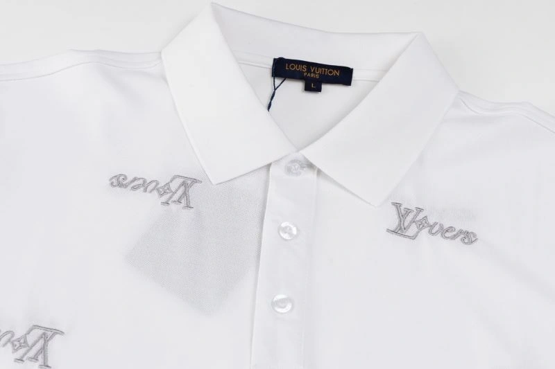 Louis Vuitton T-Shirts Sophisticated 137169