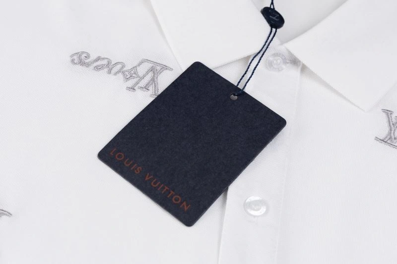 Louis Vuitton T-Shirts Sophisticated 137169