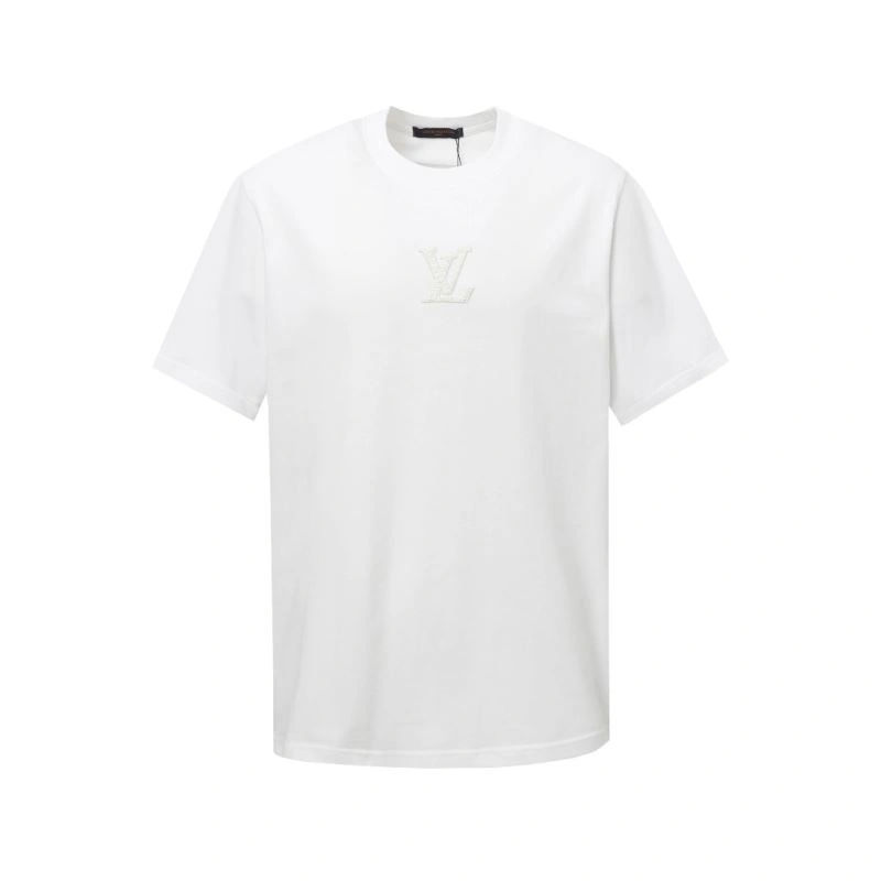 Refined Louis Vuitton T-Shirts 137158