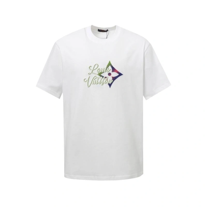 Tailored Louis Vuitton T-Shirts 137220