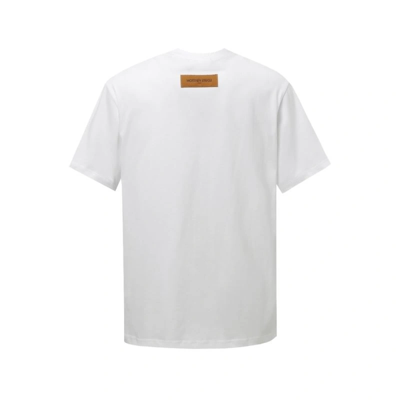 Tailored Louis Vuitton T-Shirts 137220