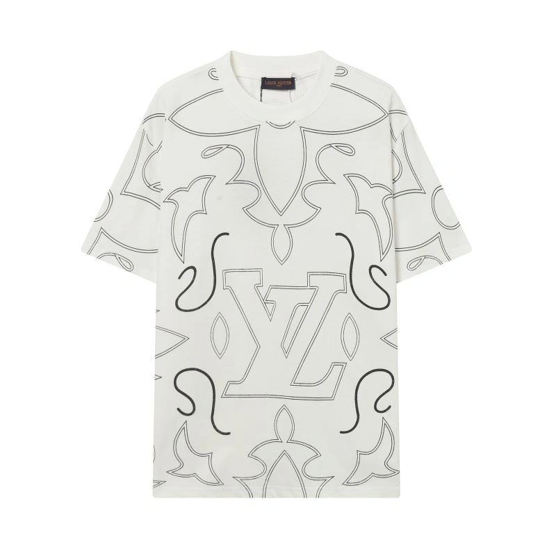 StreetReady Louis Vuitton T-Shirts 137151