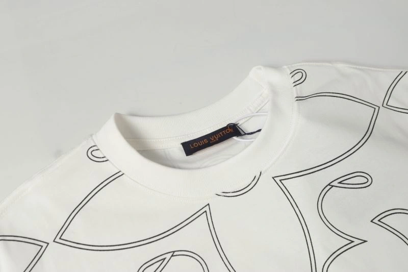 StreetReady Louis Vuitton T-Shirts 137151